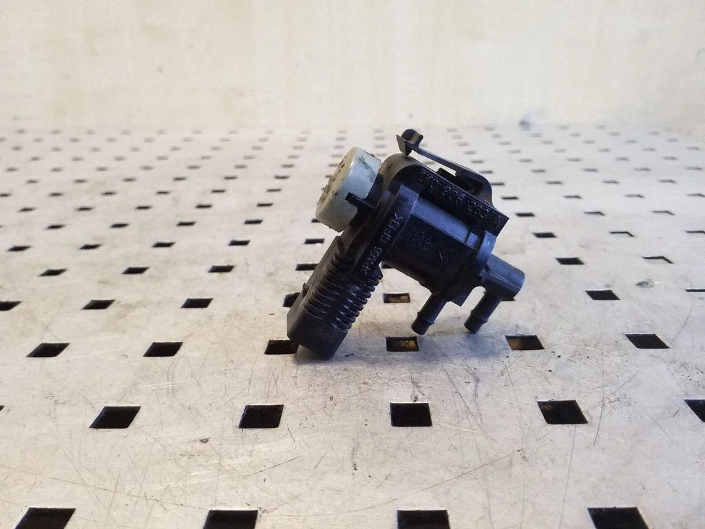 Solenoidklapp 1K0906283A