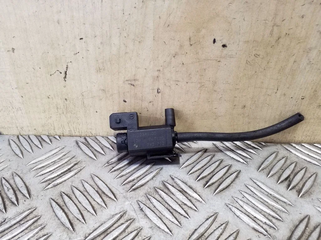 Solenoidklapp 1742712