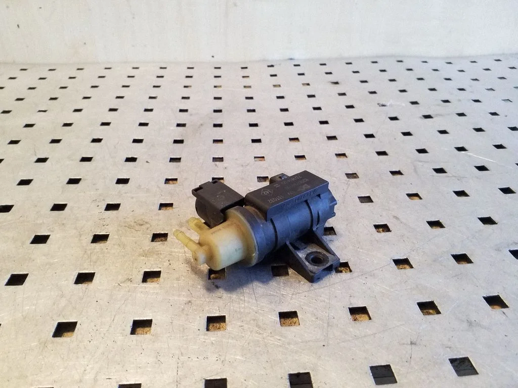 Turbo solenoid valve 70181405