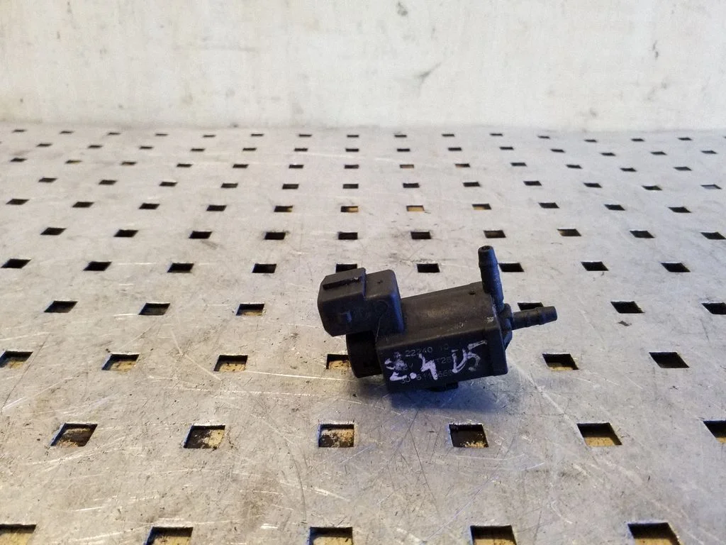 Solenoidklapp – Volvo XC90 (2003-2006)