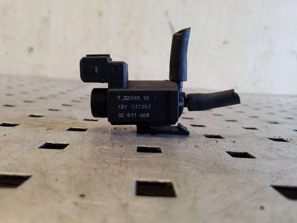 Solenoidklapp – Volvo XC90 (2003-2006)