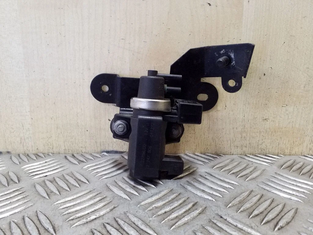 Solenoidklapp 72279600