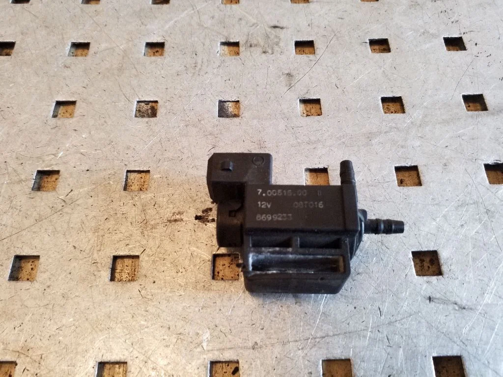 Turbo solenoid valve 70051500