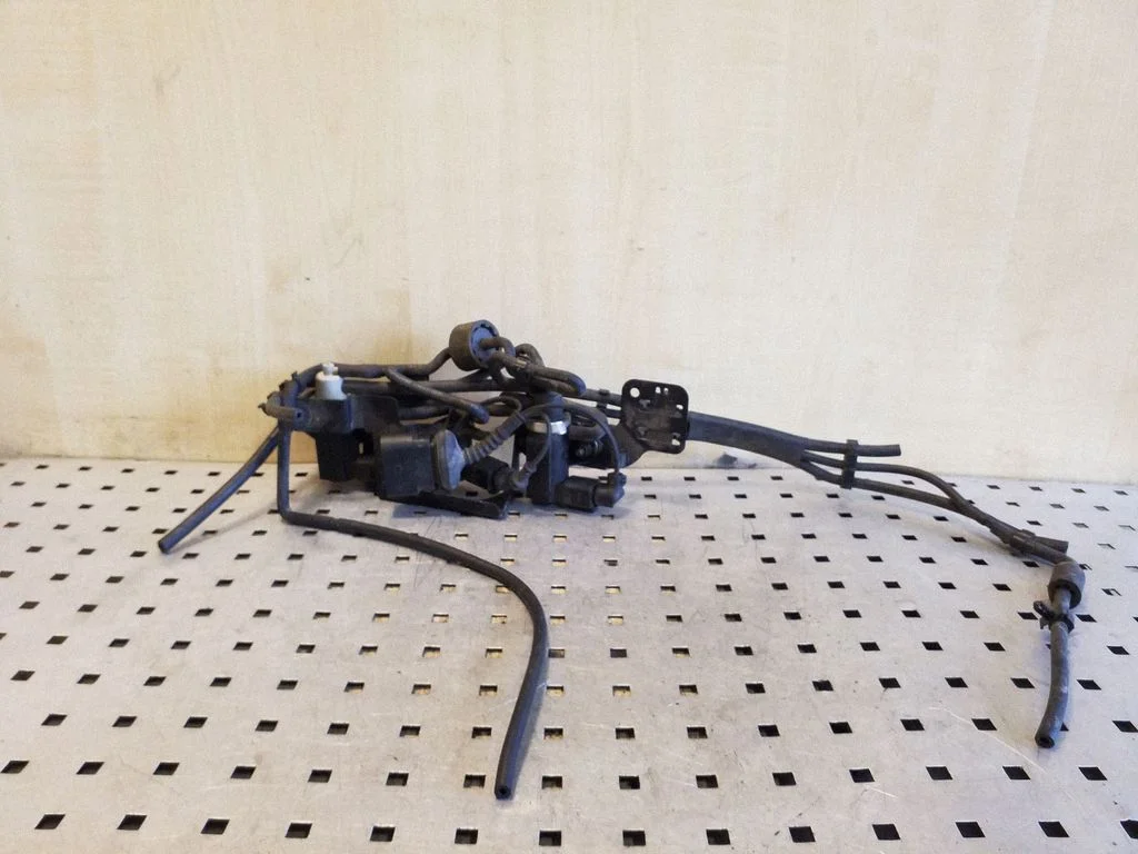 Solenoidklapp 1J0906627B