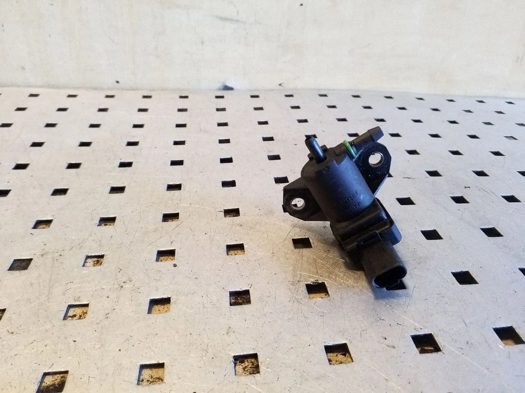 Solenoidklapp 9688124580
