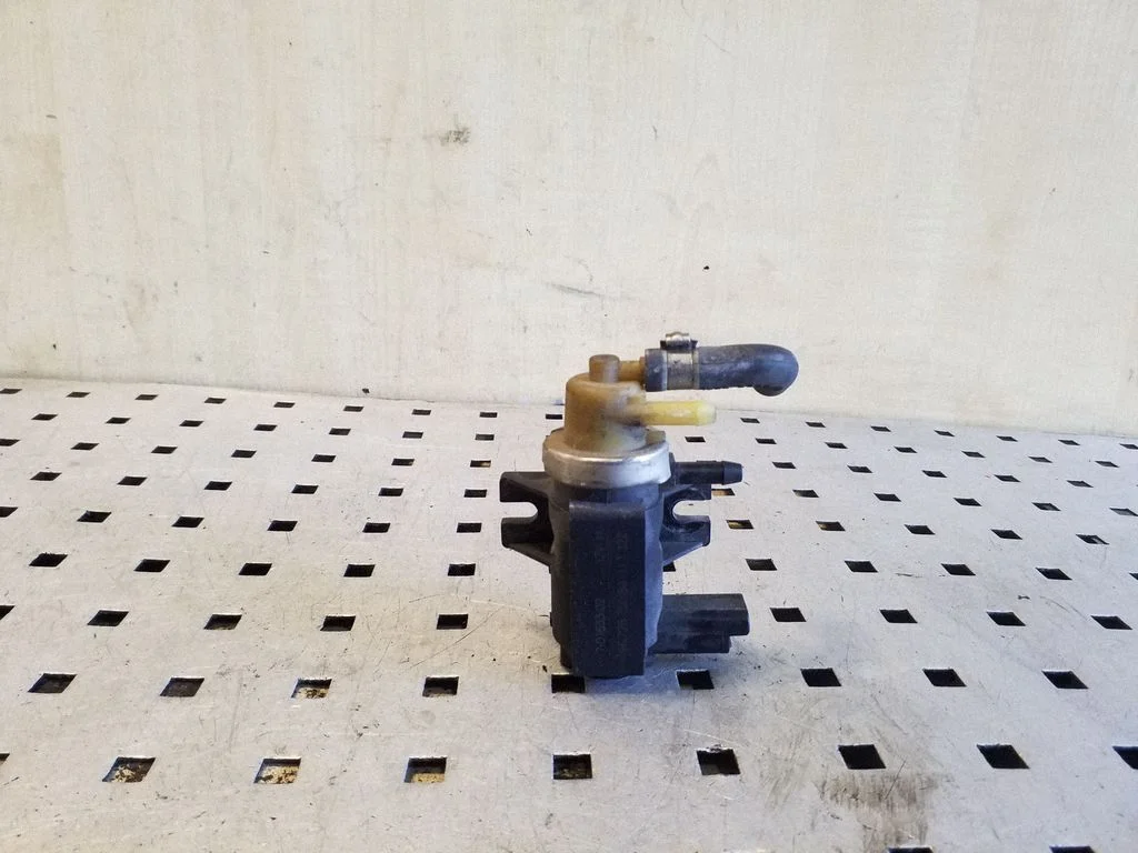 Solenoidklapp 9672875080