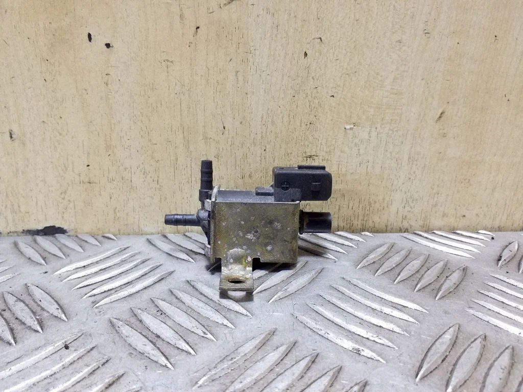 Turbo solenoīda vārsts 028906283