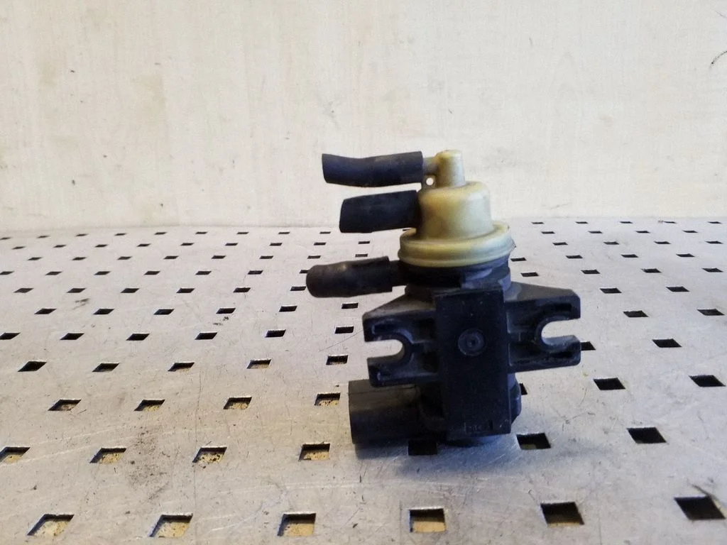 Turbo solenoid valve 1K0906627B