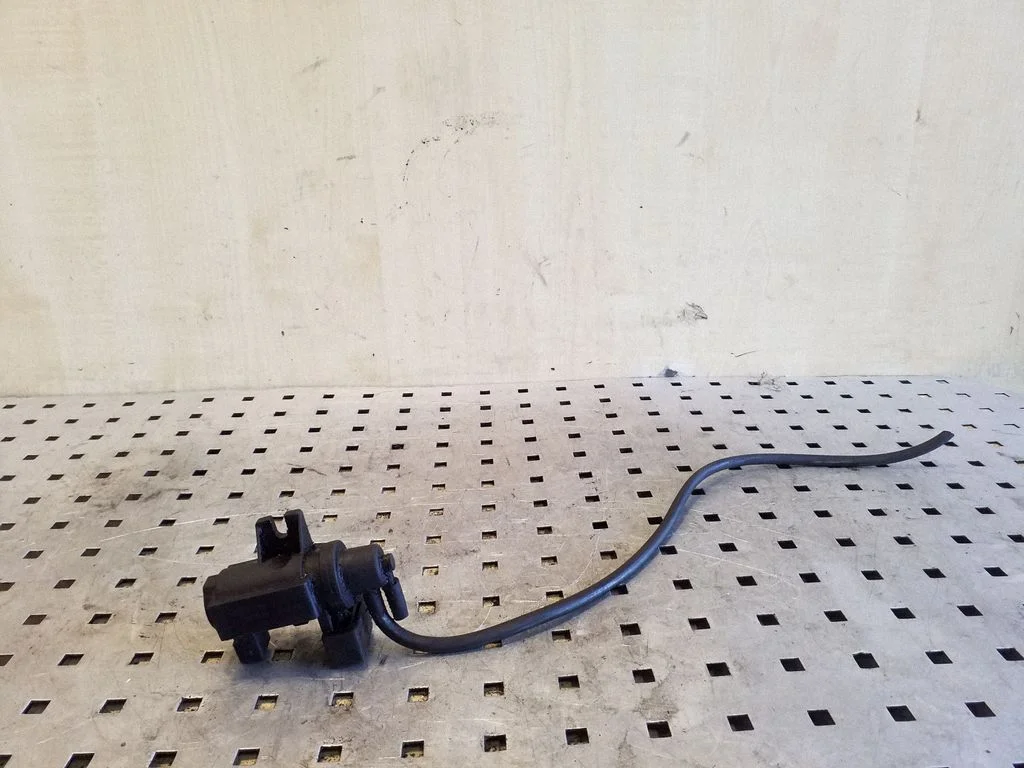 Solenoidklapp 7796634