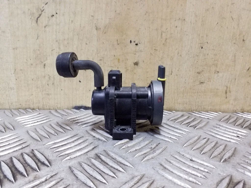 Turbo solenoid valve – Opel Frontera B (1998-2004)