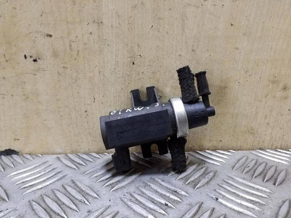 Turbo solenoid valve 1H0906627