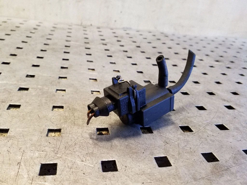 Solenoidklapp 72234100