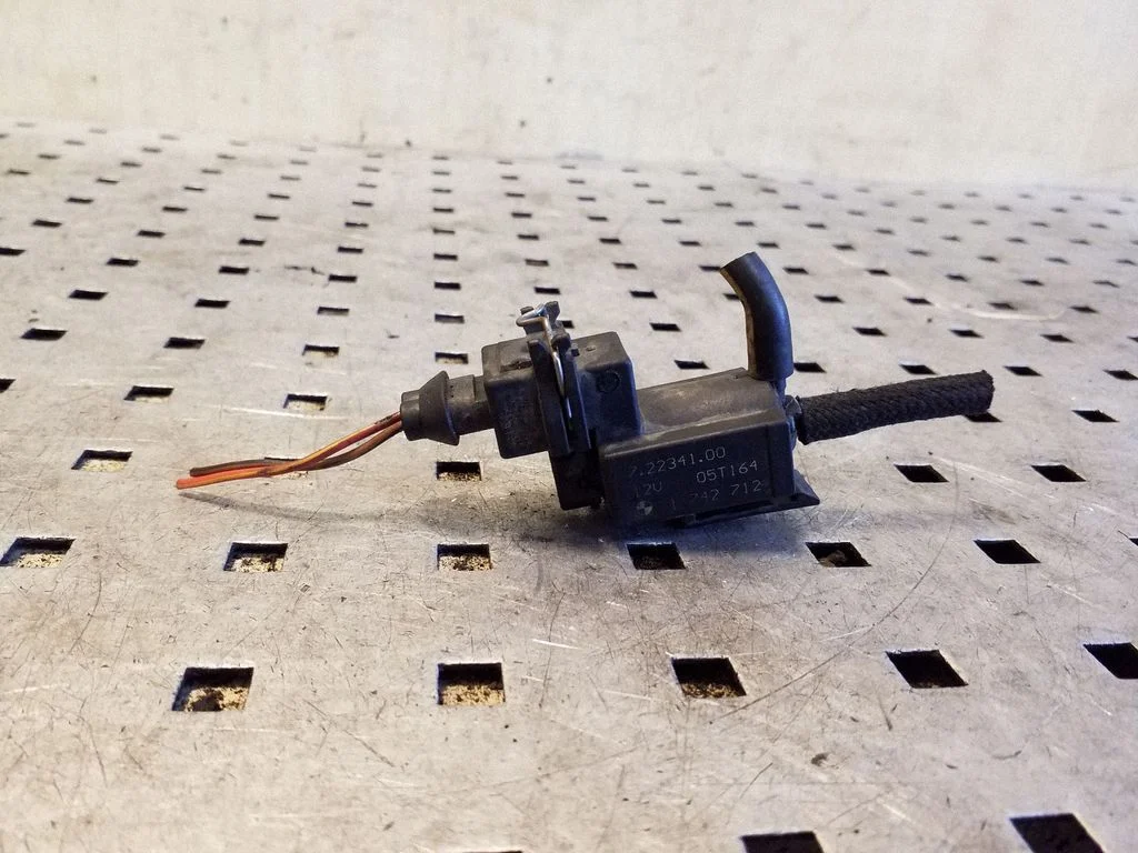 Solenoidklapp 72234100