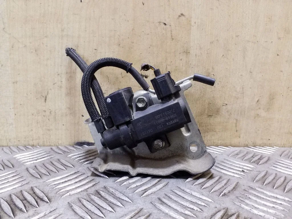 Turbo solenoid valve 258190R011