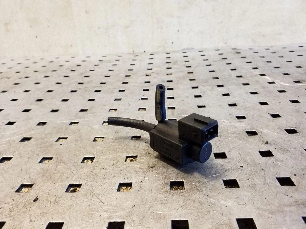Solenoidklapp 1742712