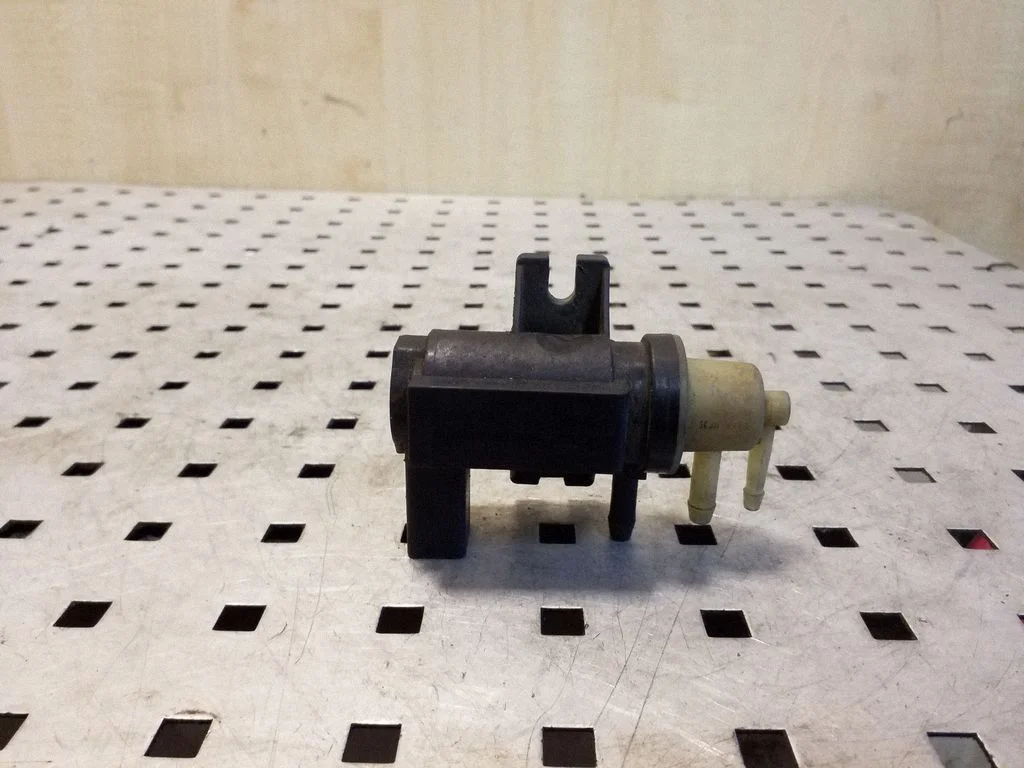 Solenoidklapp 1K0906627A