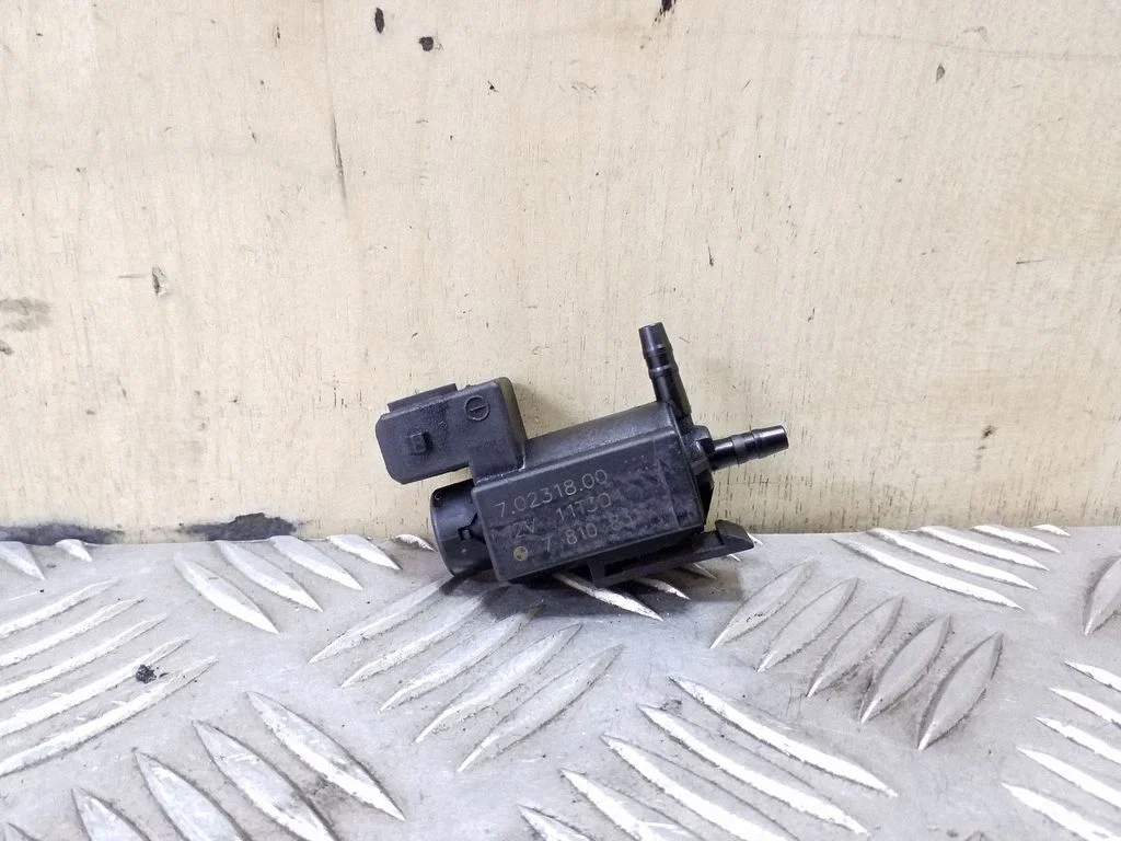 Solenoidklapp 70231800