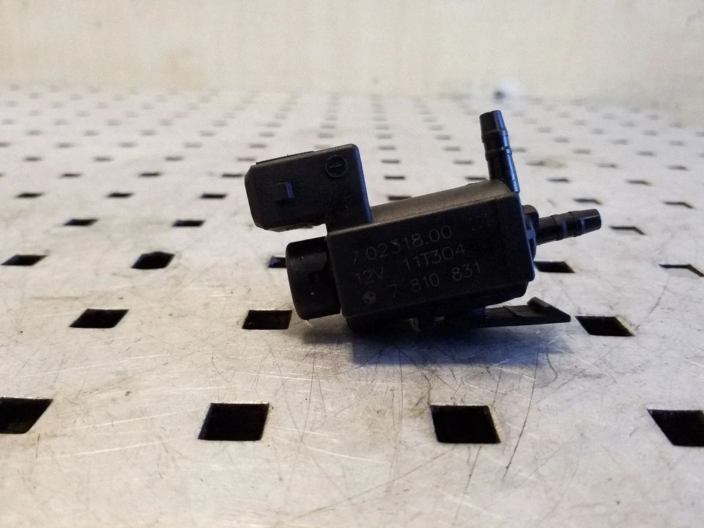Solenoidklapp 7810831