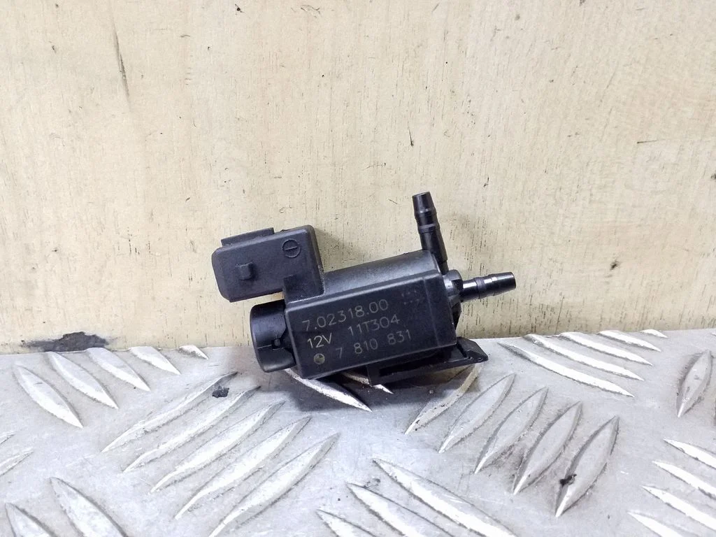Solenoidklapp 70231800
