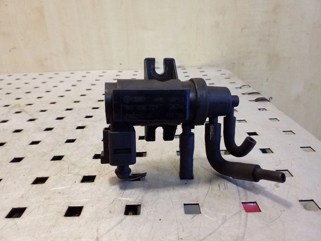 Solenoidklapp 1K0906627
