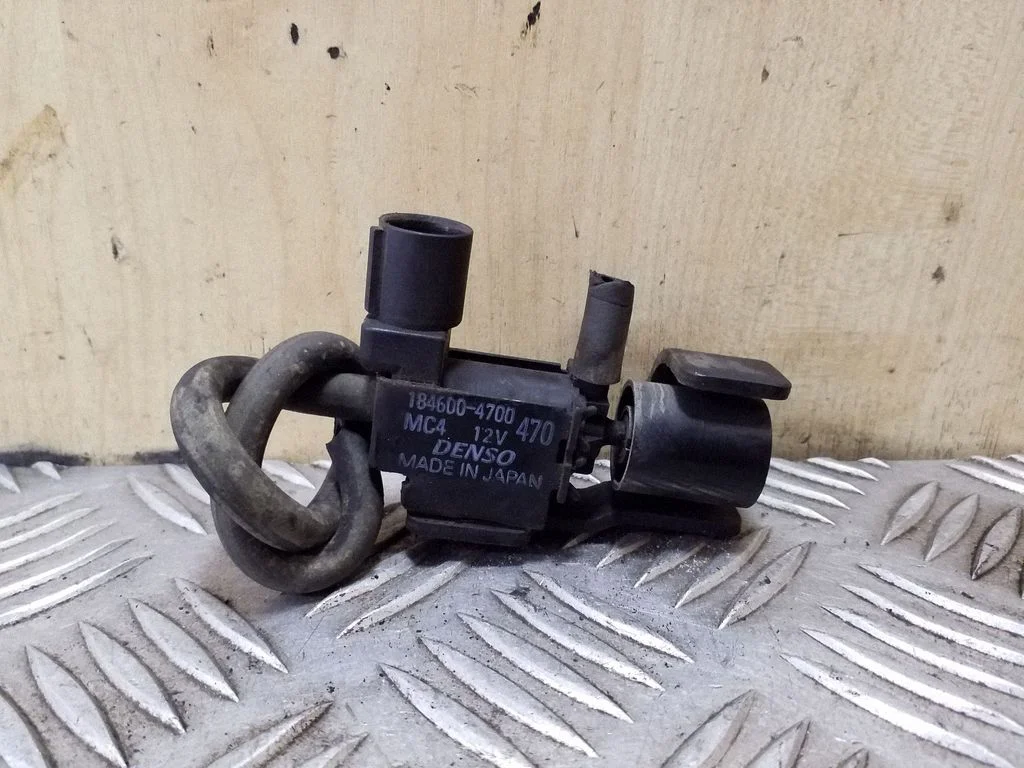Solenoidklapp 1846004700