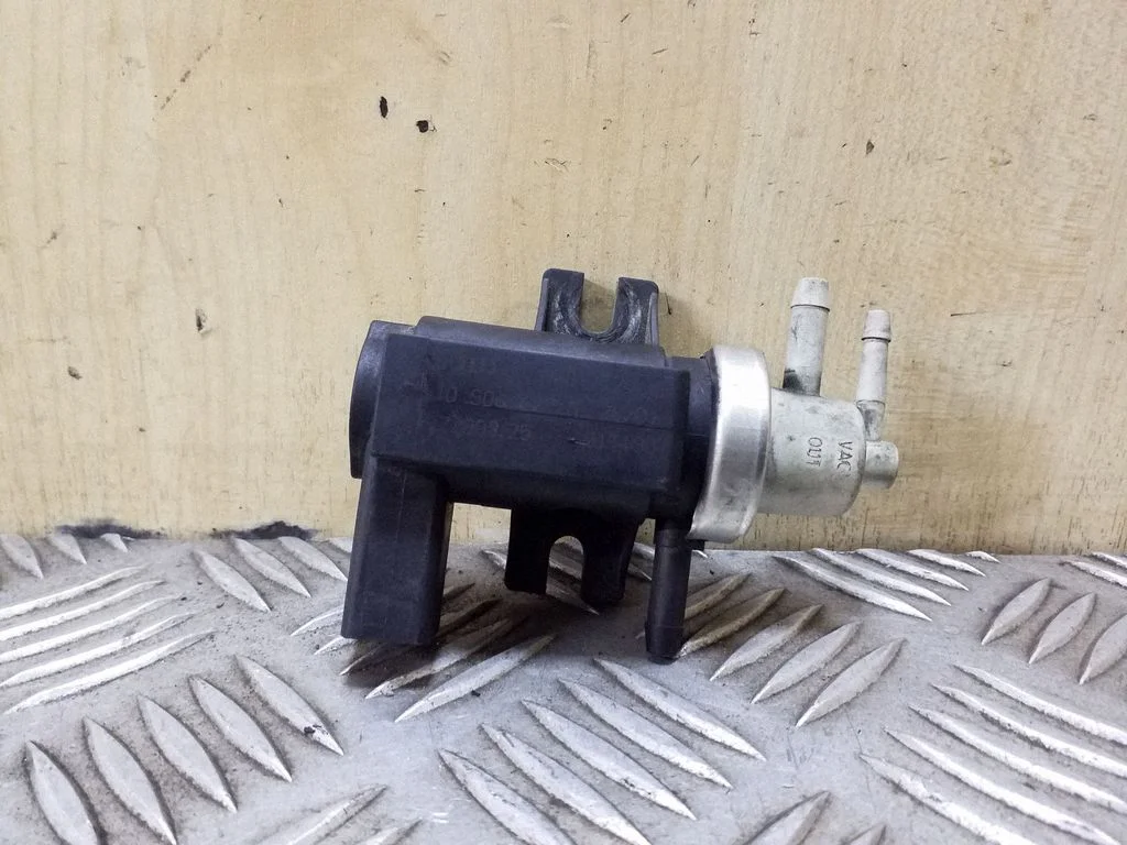 Turbo solenoid valve 1J0906627A