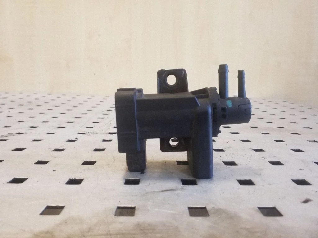 Turbo solenoid valve – Opel Antara (2006-2016)