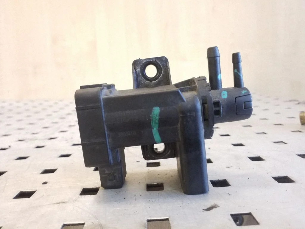 Turbo solenoid valve – Opel Antara (2006-2016)