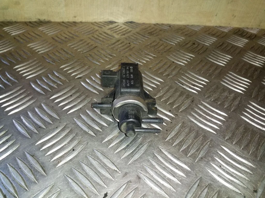 Solenoidklapp 1H0906627