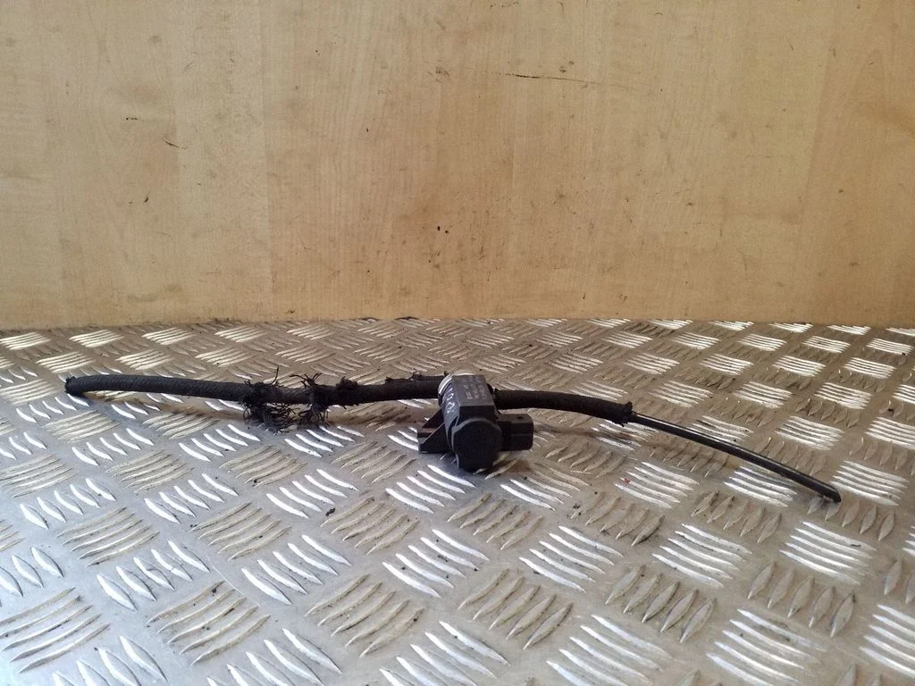 Solenoidklapp 1H0906627