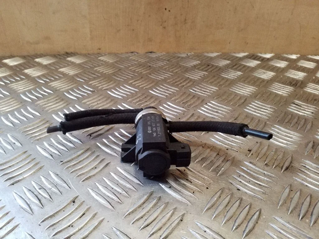 Solenoidklapp 1H0906627