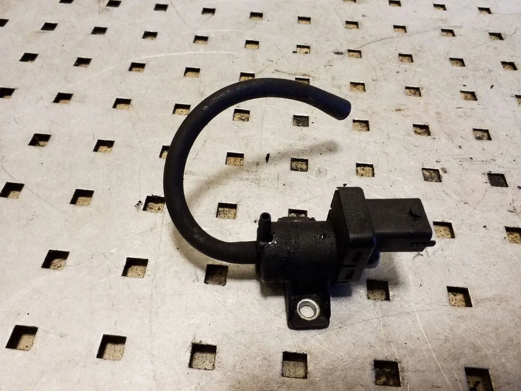 Solenoidklapp 55566051