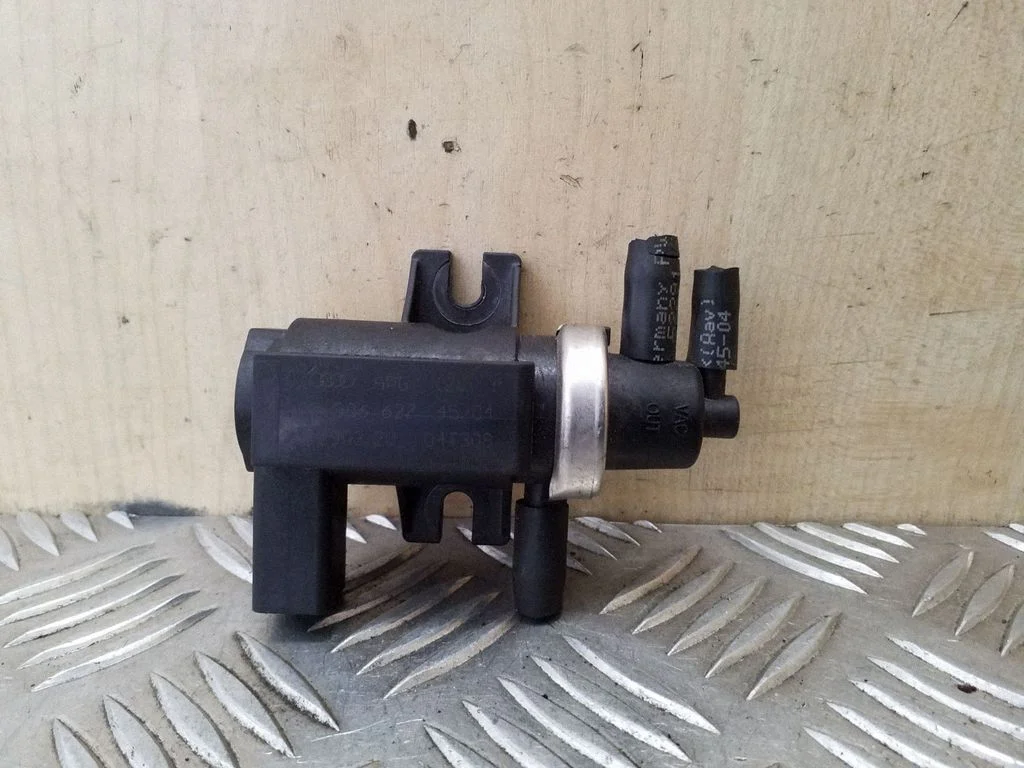 Turbo solenoid valve 1J0906627