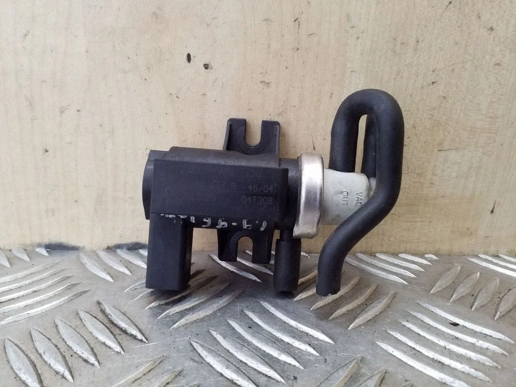 Turbo solenoid valve 1J0906627A