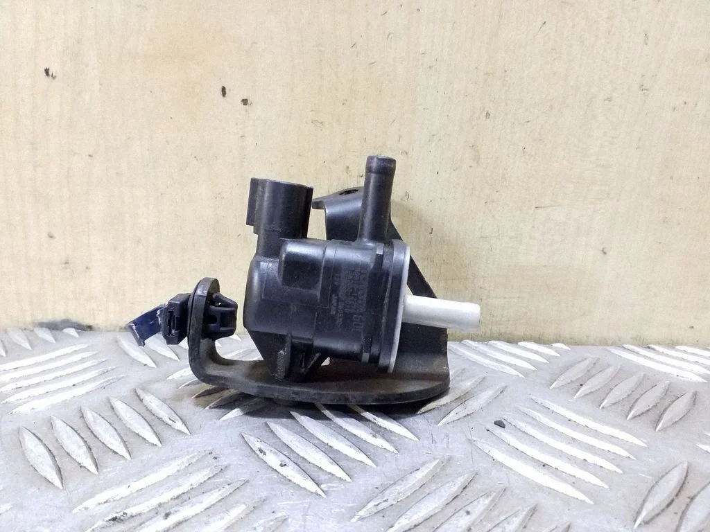 Turbo solenoid valve 9091012276