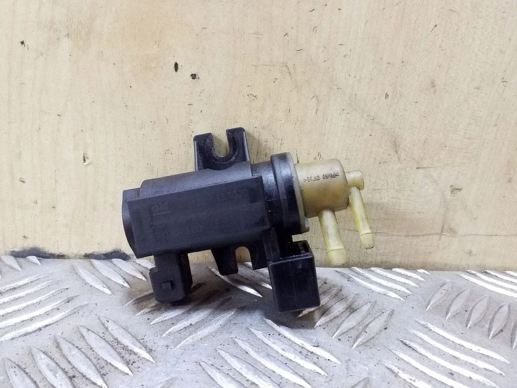 Solenoidklapp 55566898