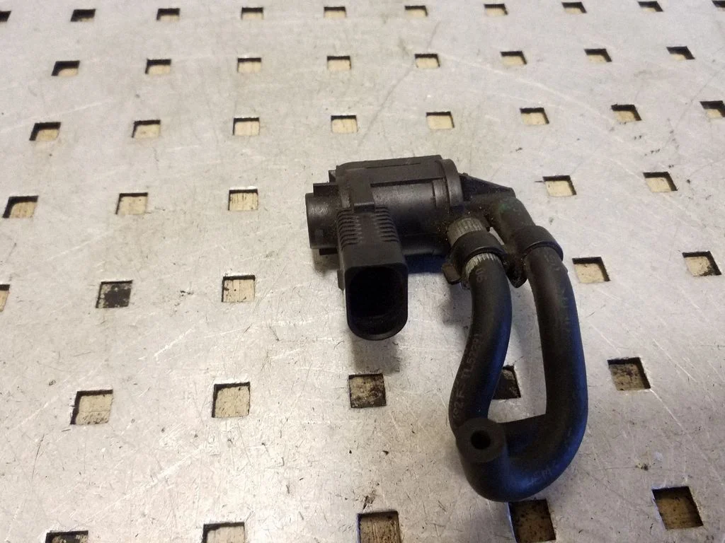 Turbo solenoīda vārsts 1J0906283C