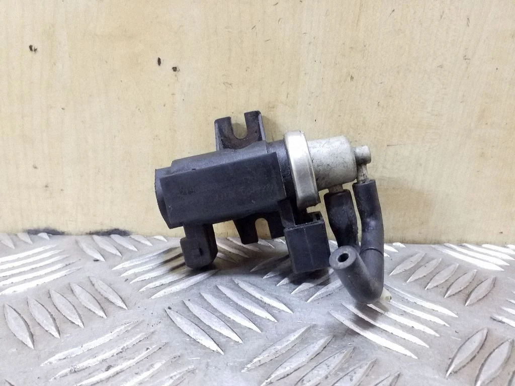 Solenoidklapp 72190338