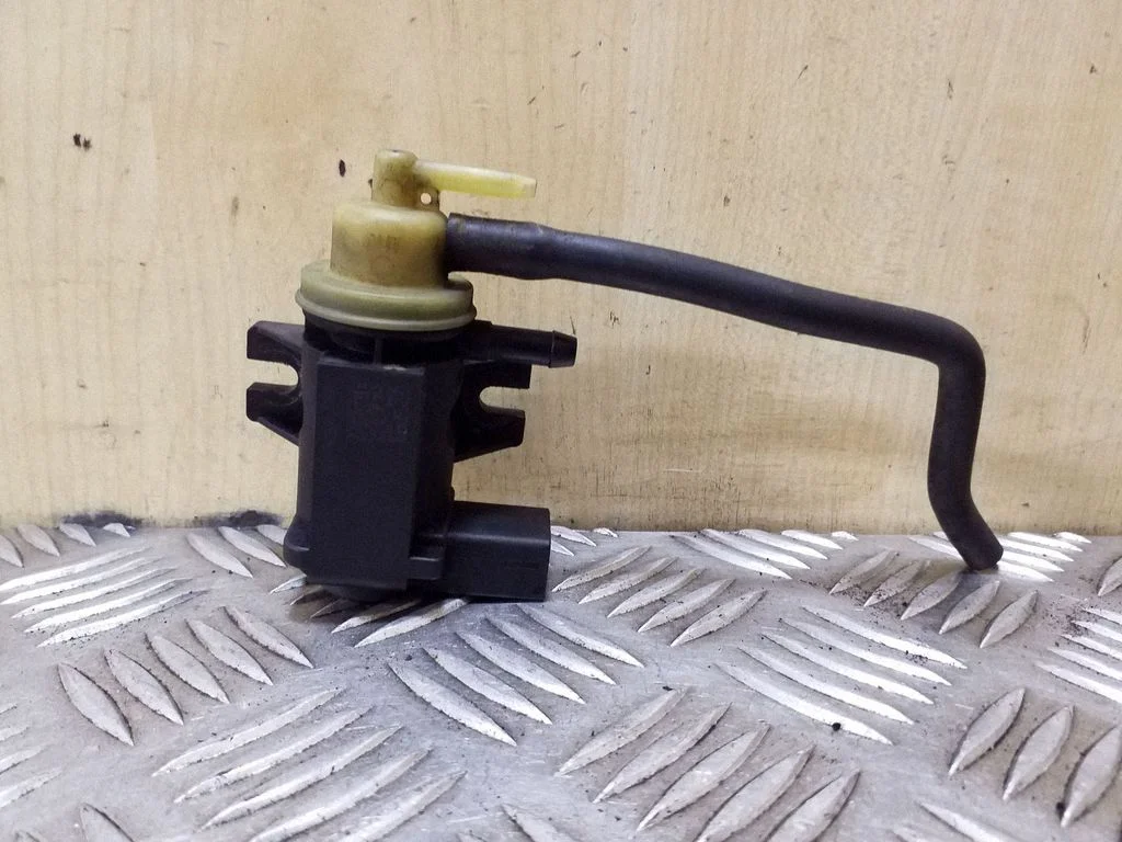 Solenoidklapp 1K0906627R