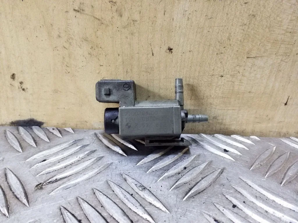 Turbo solenoid valve 70078400