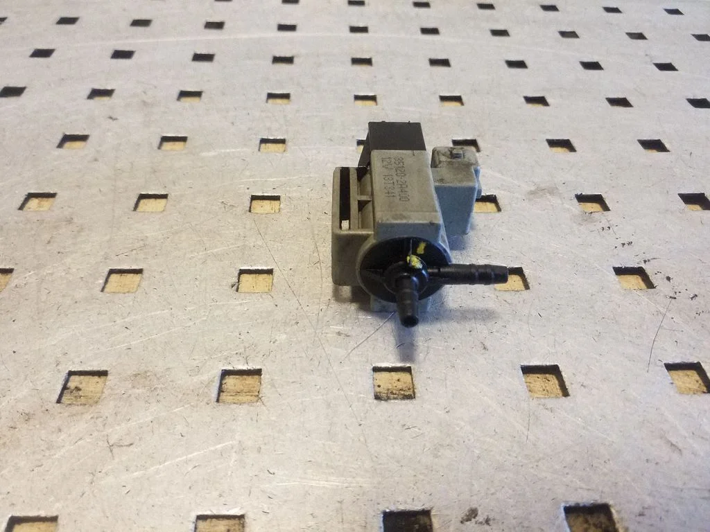 Solenoidklapp 351202A400