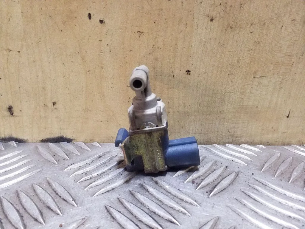 Turbo solenoid valve 9091012202