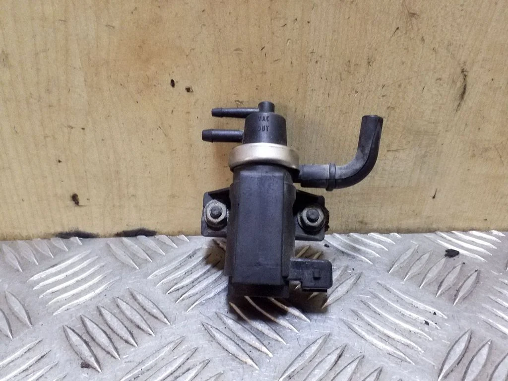 Solenoidklapp 1H0906627