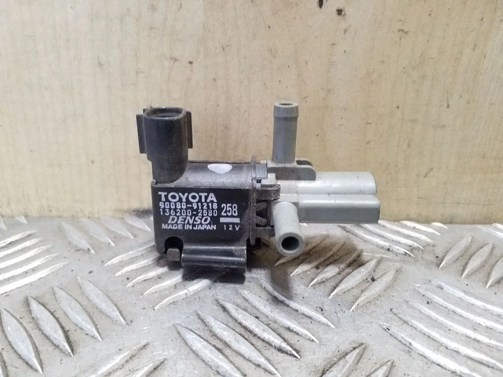 Turbo solenoid valve 9008091218