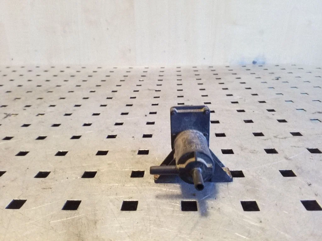 Solenoidklapp HOM100788