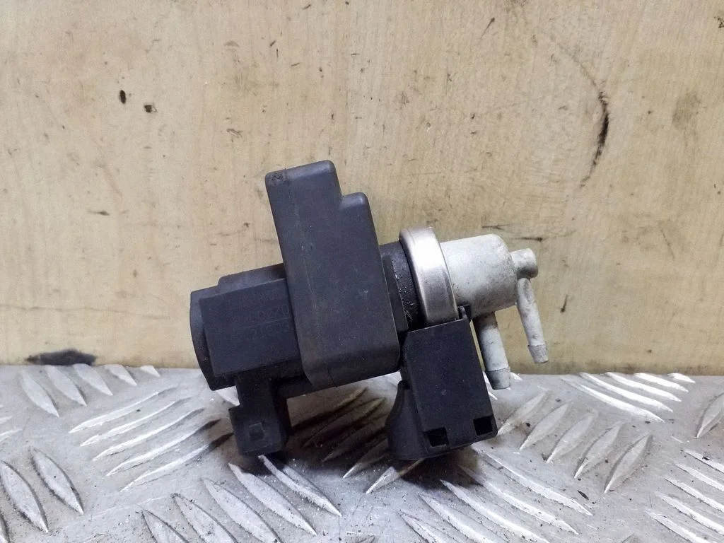 Turbo solenoid valve – Renault Scenic II -  Grand scenic II (2003-2006)