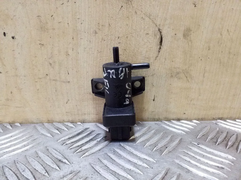Zawór elektromagnetyczny turbo 7700113709