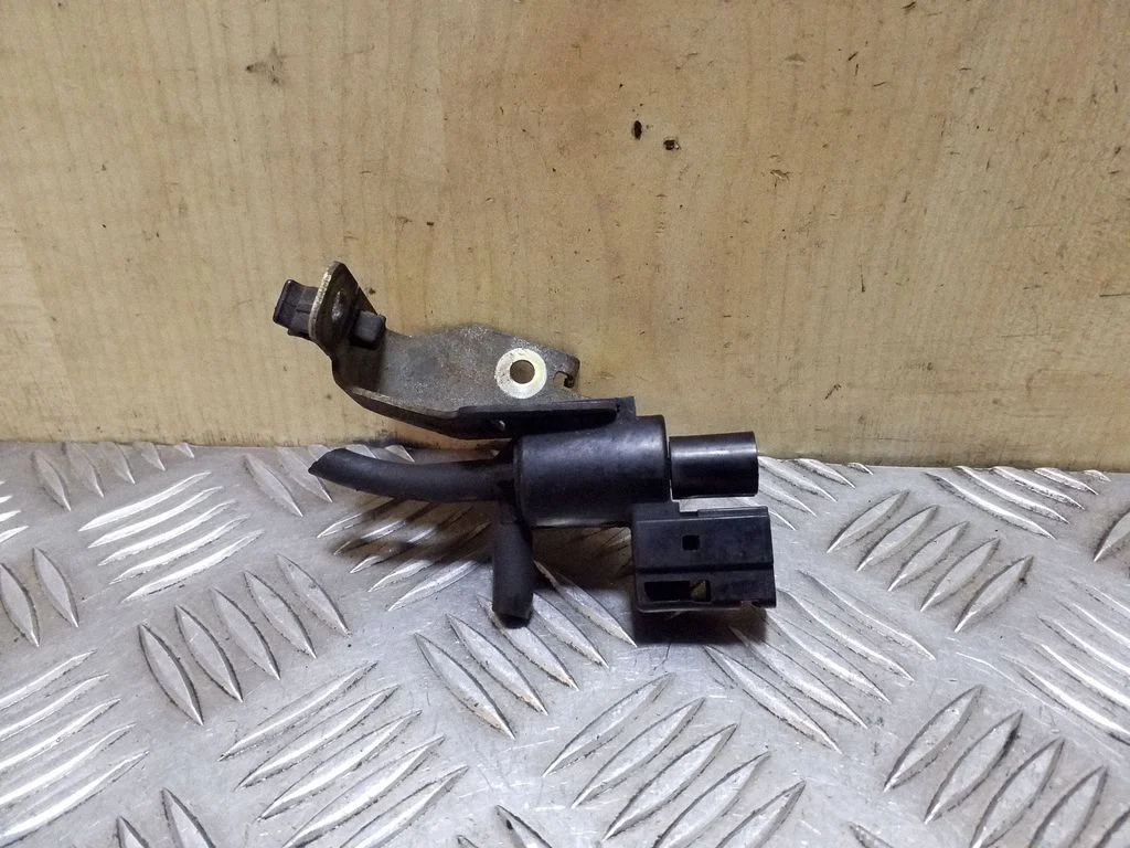 Solenoidinis vožtuvas