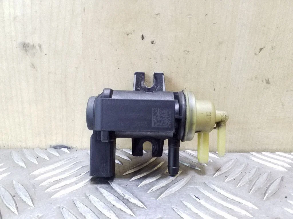 Solenoidklapp 1K0906627R