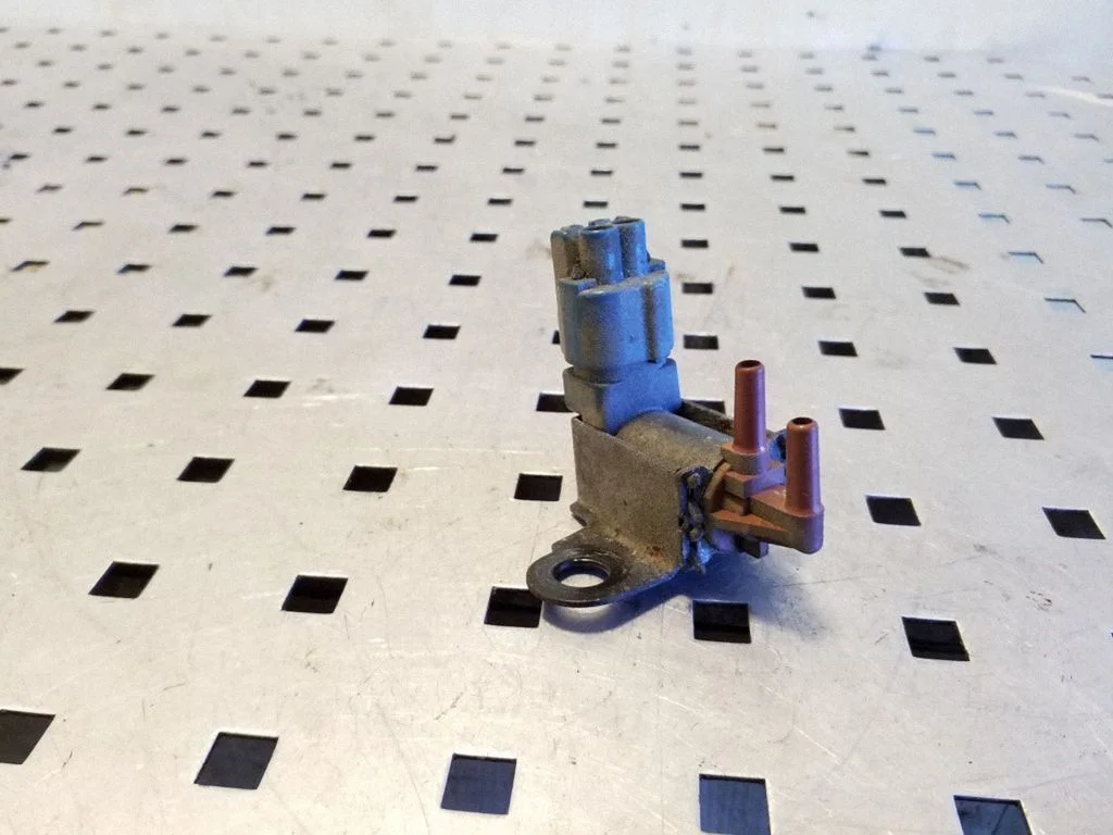 Turbo solenoid valve – Subaru Legacy (1999-2003)